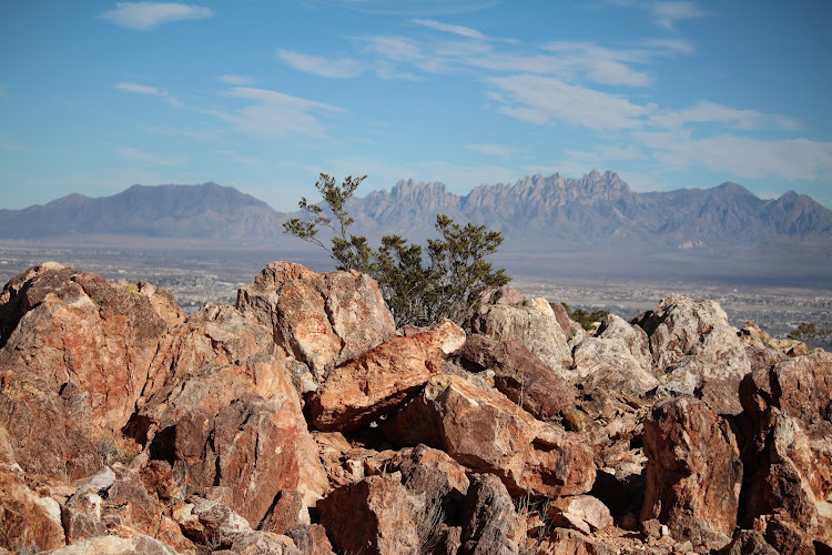 Picacho Peak Recreation Area