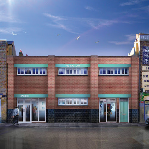 Pie Factory Margate