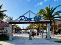 Pier 60 Park Travel Forum Reviews