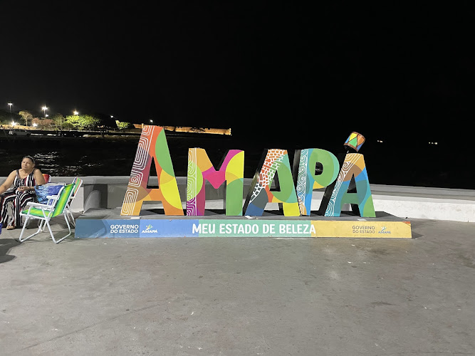 Pier do Santa Inês