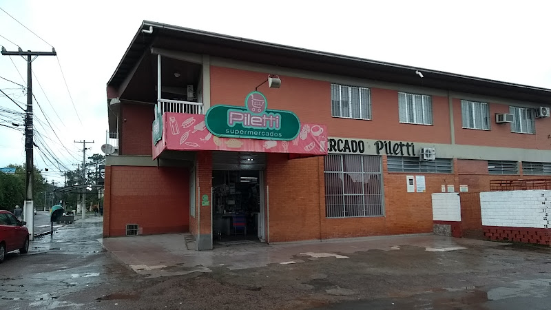Piletti