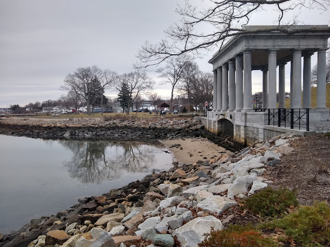 Pilgrim Memorial State Park