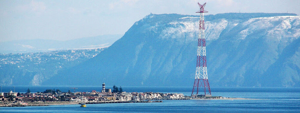 Piloni di Torre Faro Travel Forum Reviews