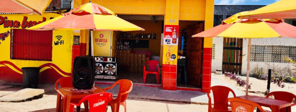 Pina beach bar Travel Forum Reviews
