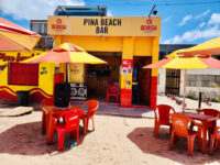 Pina beach bar Travel Forum Reviews