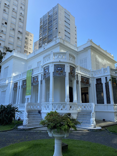 Pinacoteca Benedito Calixto