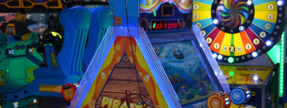 Pinballz Kingdom Travel Forum Reviews
