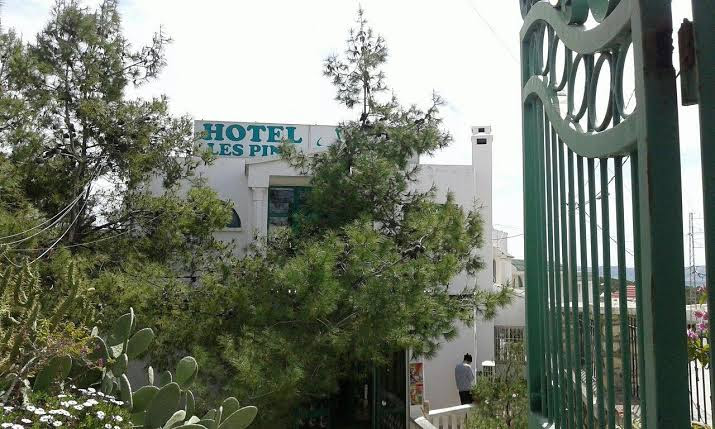 Pine Inn