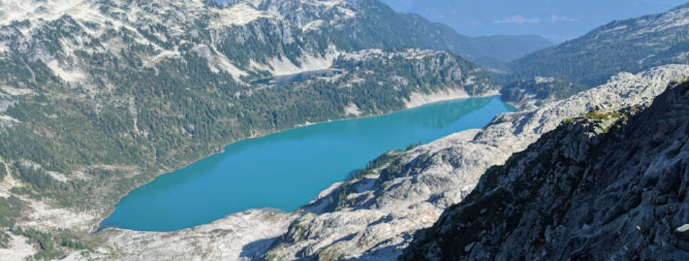 Pinecone Burke Provincial Park Travel Forum Reviews