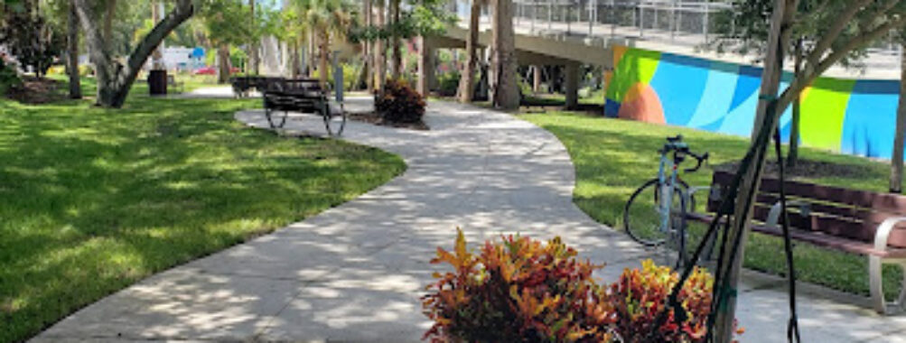 Pinellas Bike Trail Travel Forum Reviews