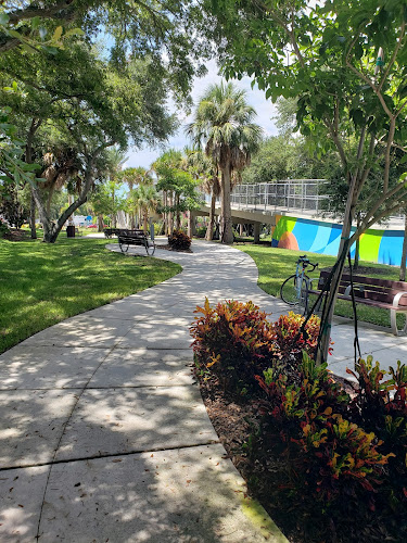 Pinellas Bike Trail
