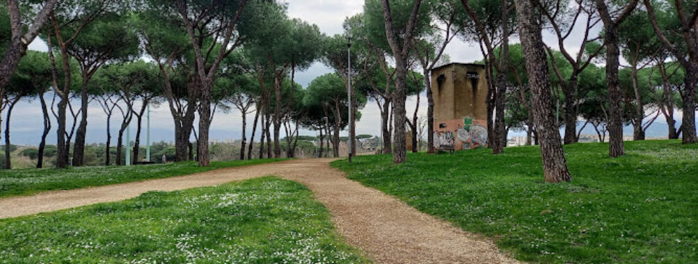 Pineta-Parco di Tor Tre Teste Travel Forum Reviews