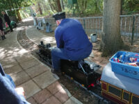Pinewood Miniature Railway Travel Forum Reviews