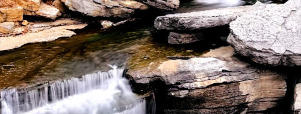 Pinion Creek Falls Travel Forum Reviews