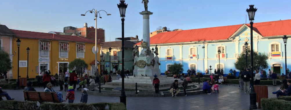Pino Park Travel Forum Reviews