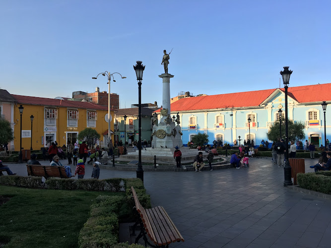 Pino Park