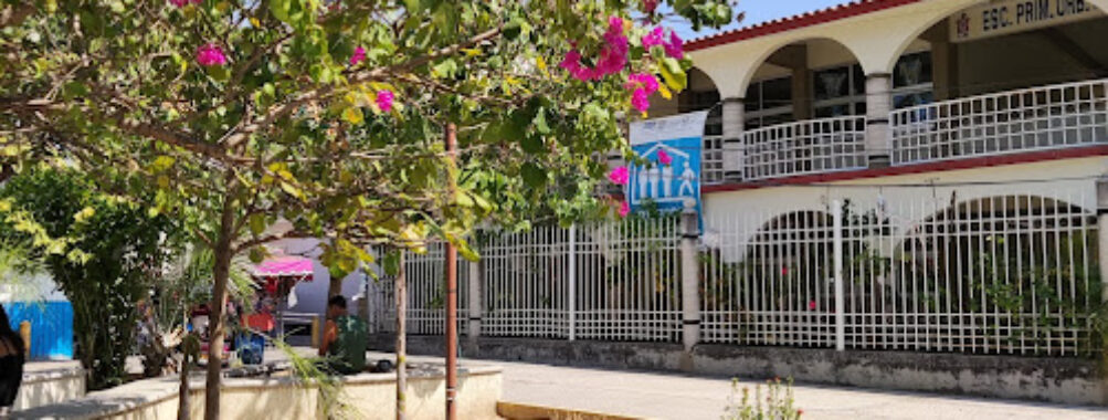Pinotepa Nacional Oaxaca Park Travel Forum Reviews