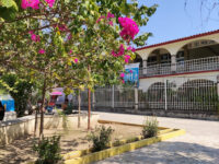 Pinotepa Nacional Oaxaca Park Travel Forum Reviews