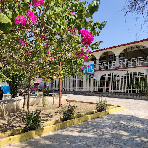Pinotepa Nacional Oaxaca Park