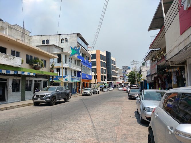Pinotepa Nacional