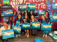 Pinot's Palette Travel Forum Reviews