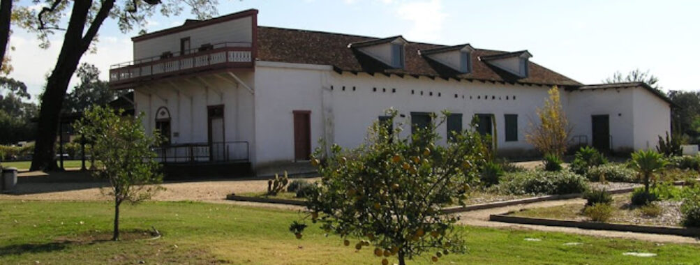 Pio Pico State Historic Park Travel Forum Reviews