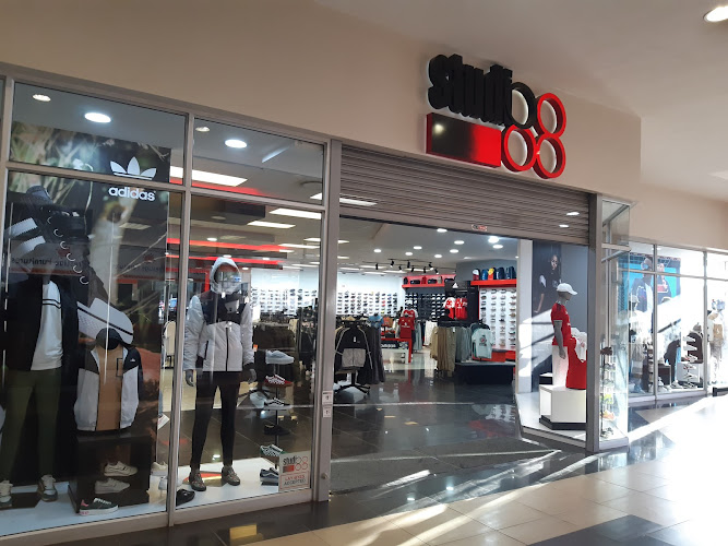 Pioneer Mall