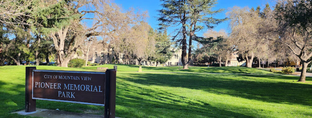 Pioneer Memorial Park Travel Forum Reviews