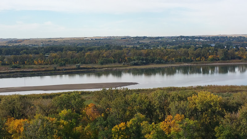 Pioneer Park