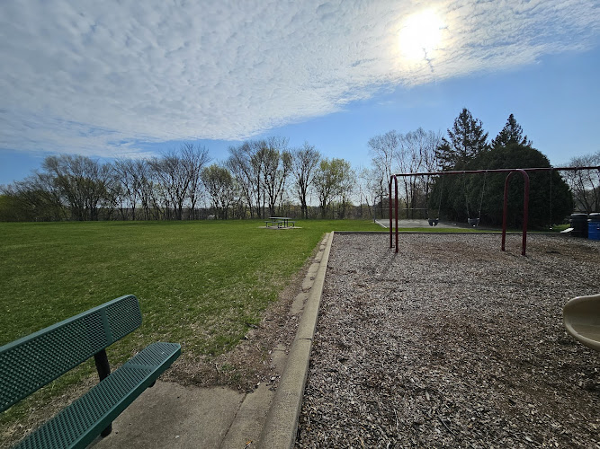 Pioneer Park