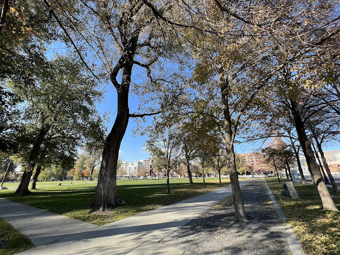Pioneer Park
