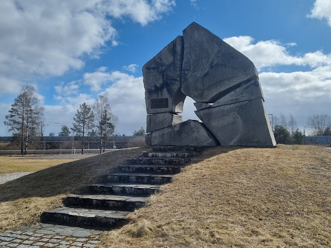 Pioneerimuistomerkki