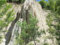Piramidele din Valea Stăncioiului Travel Forum Reviews