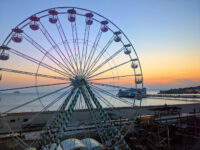 Pirate Adventureland Weston super Mare Travel Forum Reviews