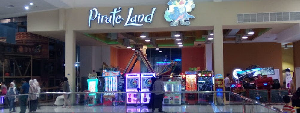 Pirate Land Travel Forum Reviews