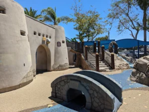 Pirate Park