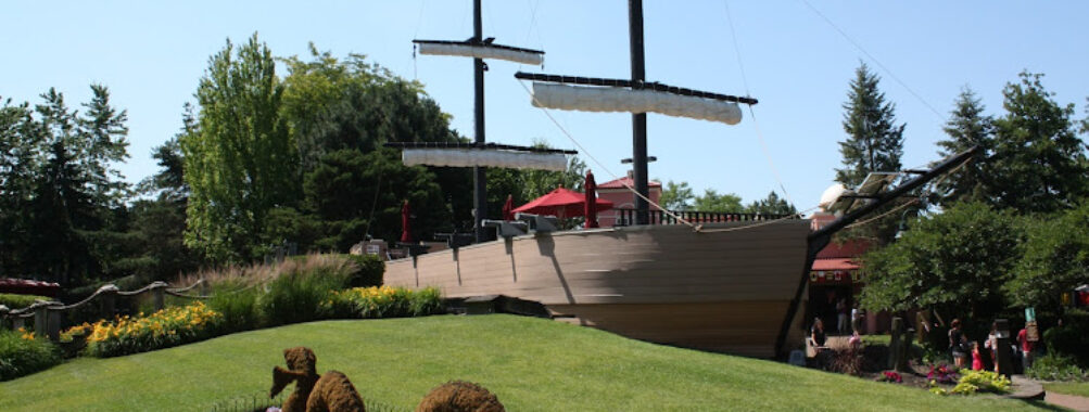 Pirates' Cove Children's Theme Park Travel Forum Reviews