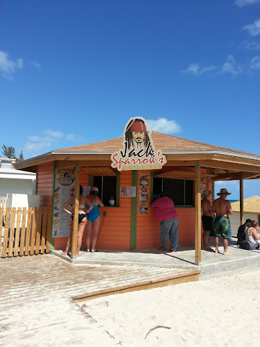 Pirate’s Cove Zipline and Water Park