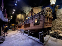 Pirates of Nassau Travel Forum Reviews