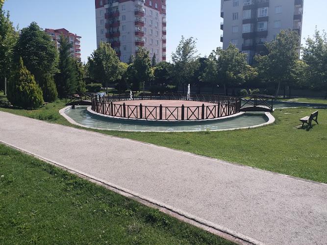 Piri Reis Park
