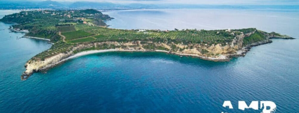 Piscina di Venere AMP Capo Milazzo Travel Forum Reviews