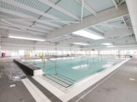 Piscine Rosa Parks Travel Forum Reviews