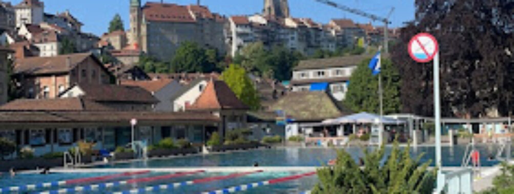 Piscine de la Motta Travel Forum Reviews