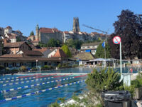 Piscine de la Motta Travel Forum Reviews
