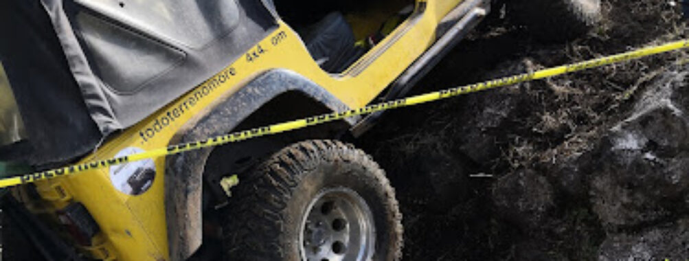 Pista Paracho 4x4 Travel Forum Reviews
