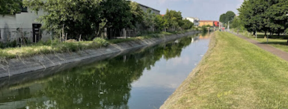 Pista ciclabile Canale Villoresi, Nova Milanese Travel Forum Reviews