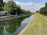 Pista ciclabile Canale Villoresi, Nova Milanese Travel Forum Reviews