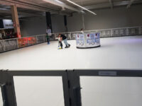 Pista di pattinaggio Travel Forum Reviews
