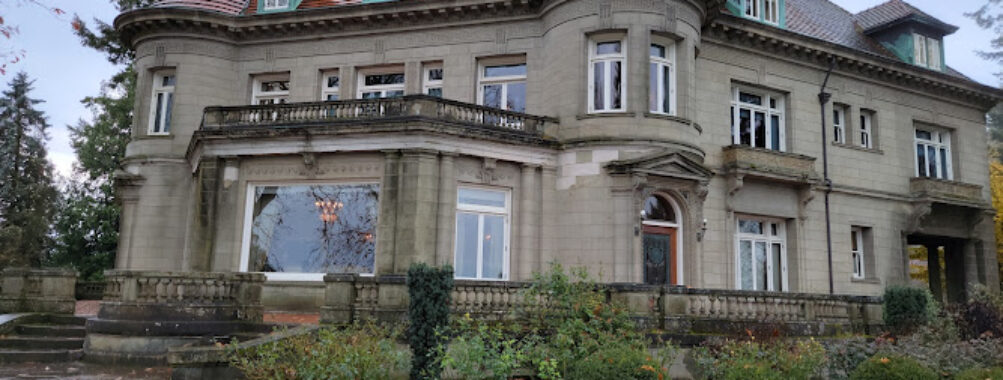 Pittock Mansion Travel Forum Reviews
