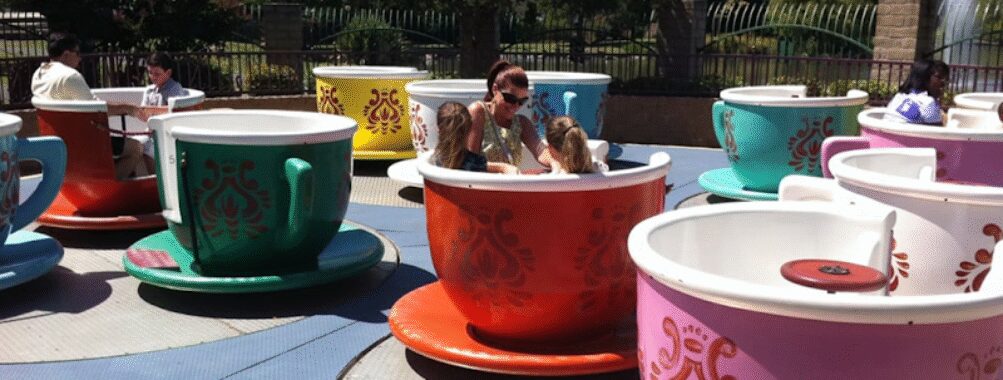 Pixieland Amusement Park Travel Forum Reviews